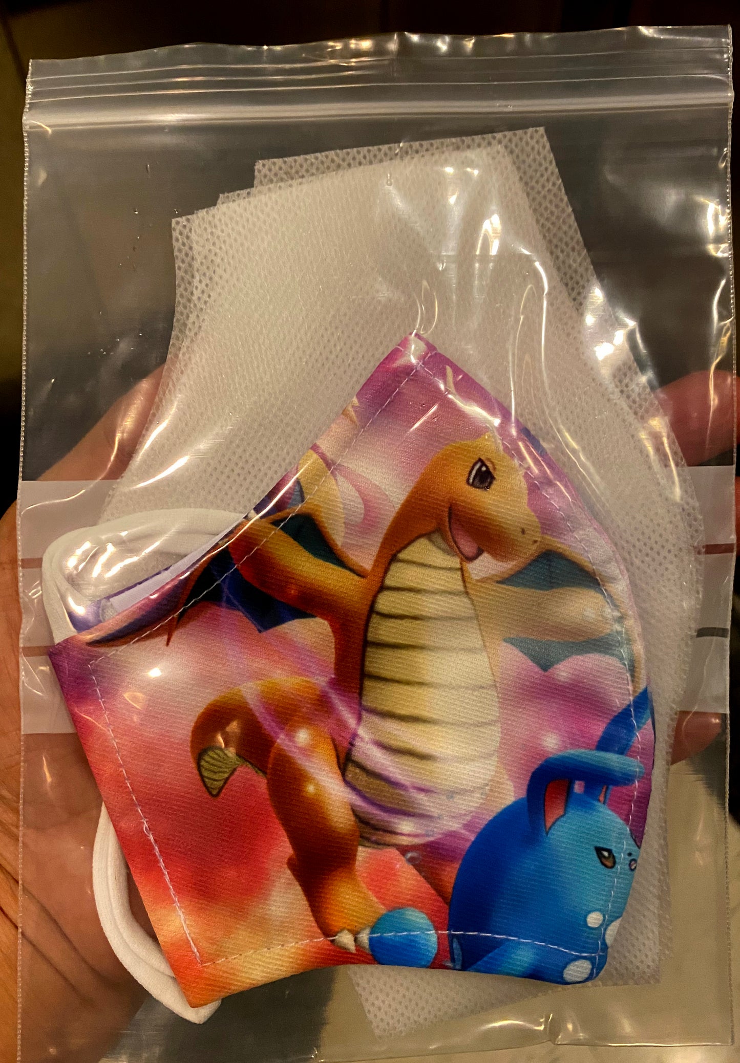 口罩