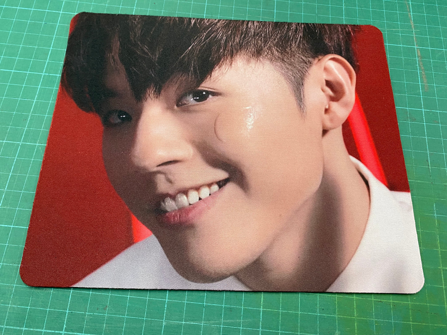 MOUSEPAD (應援團)