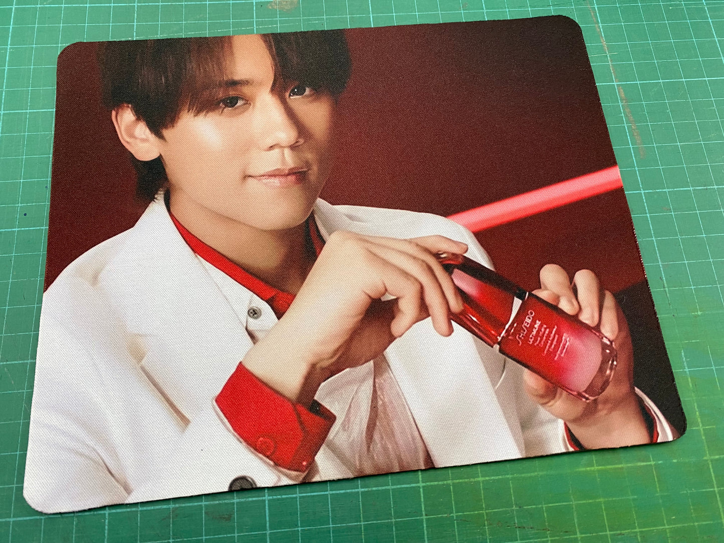 MOUSEPAD (應援團)