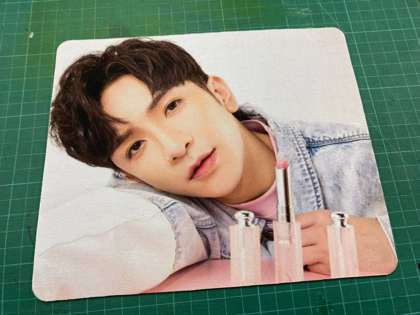 MOUSEPAD (應援團)