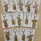 DIY-定製鎖匙扣
