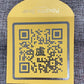 Qr code 利事封 10個