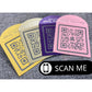 Qr code 利事封 10個